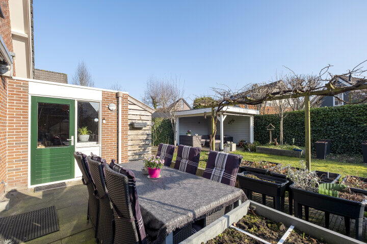 Foto 35 - Buitenbree 8, Assen