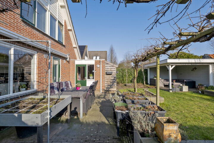 Foto 36 - Buitenbree 8, Assen