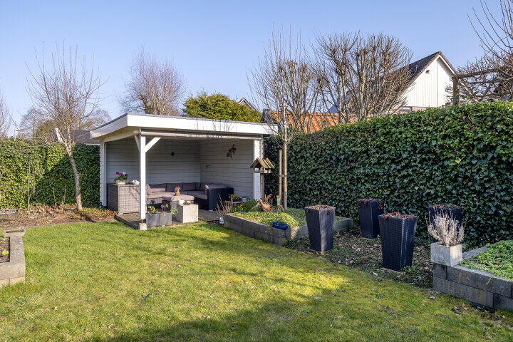 Foto 37 - Buitenbree 8, Assen