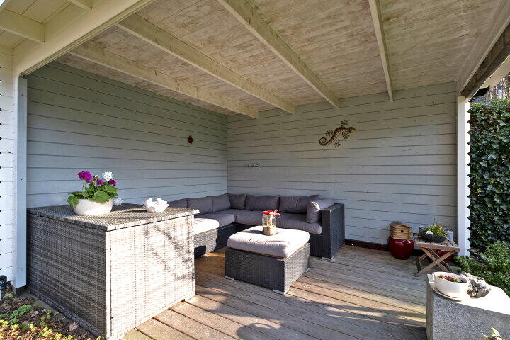 Foto 38 - Buitenbree 8, Assen