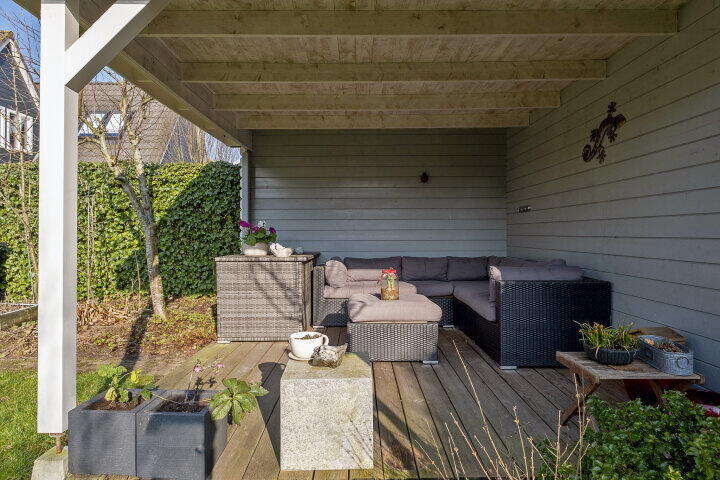 Foto 39 - Buitenbree 8, Assen