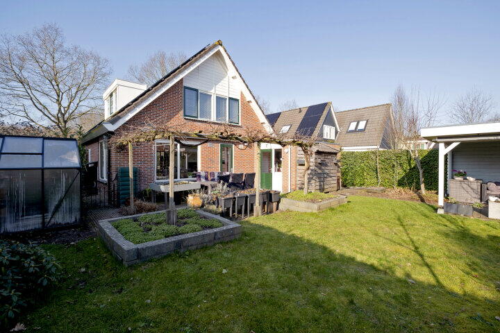 Foto 40 - Buitenbree 8, Assen