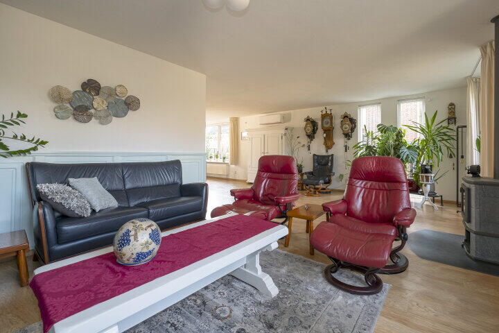 Foto 5 - Buitenbree 8, Assen