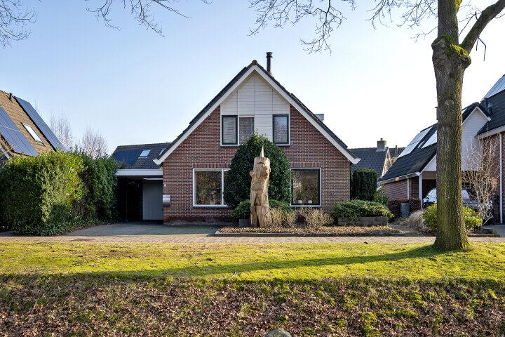 Foto 42 - Buitenbree 8, Assen