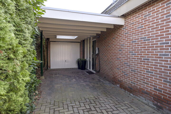 Foto 43 - Buitenbree 8, Assen