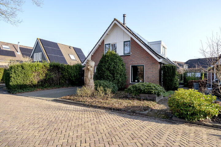 Foto 45 - Buitenbree 8, Assen