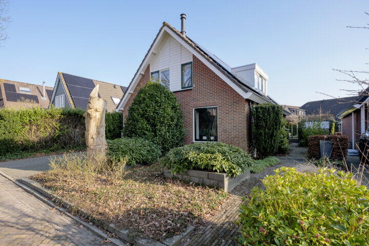 Foto 46 - Buitenbree 8, Assen