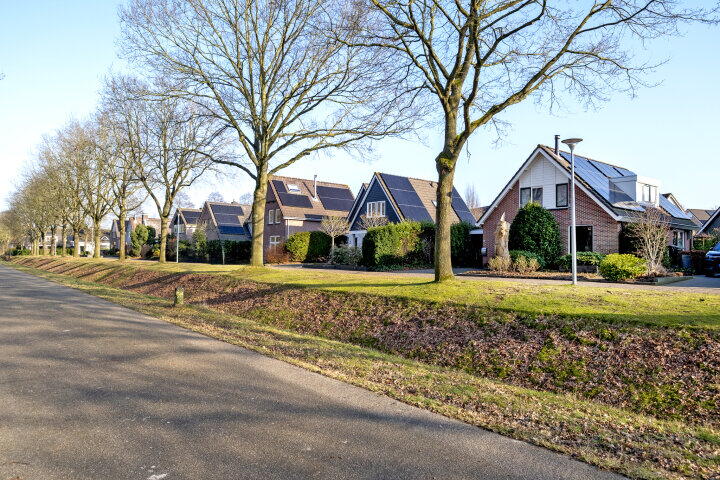 Foto 48 - Buitenbree 8, Assen