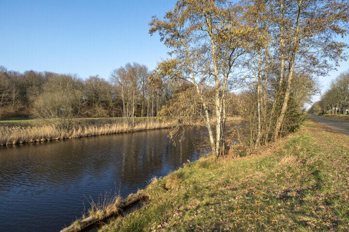 Foto 49 - Buitenbree 8, Assen