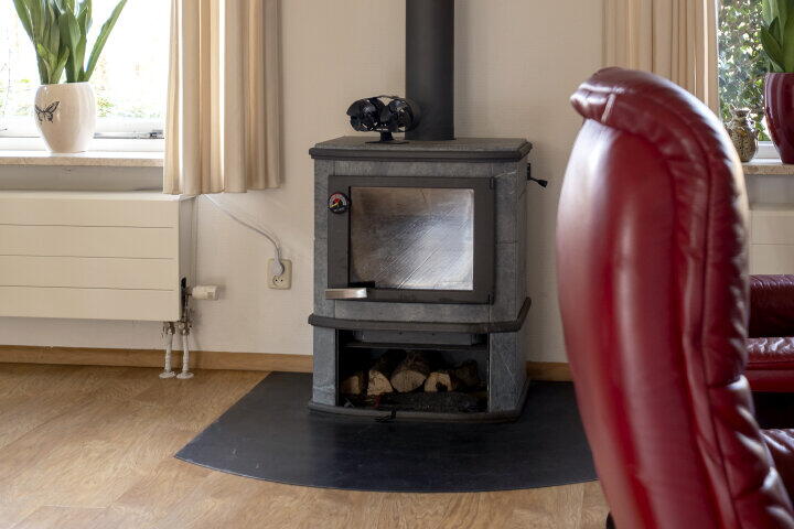 Foto 6 - Buitenbree 8, Assen