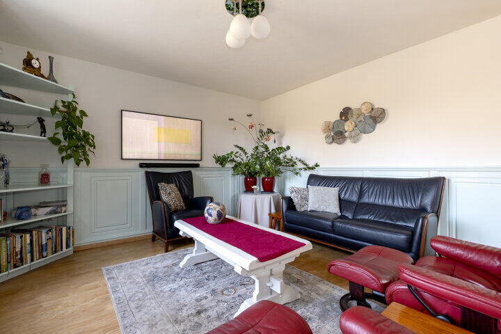 Foto 7 - Buitenbree 8, Assen