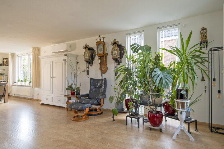 Foto 8 - Buitenbree 8, Assen