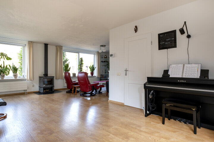 Foto 9 - Buitenbree 8, Assen