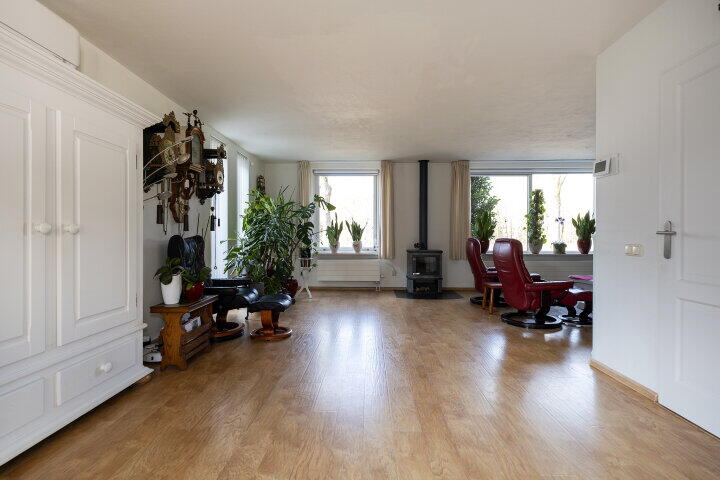 Foto 10 - Buitenbree 8, Assen