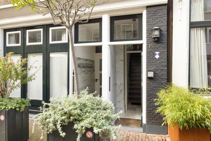 Foto 4 – Buiten Brouwersstraat 18 H, Amsterdam
