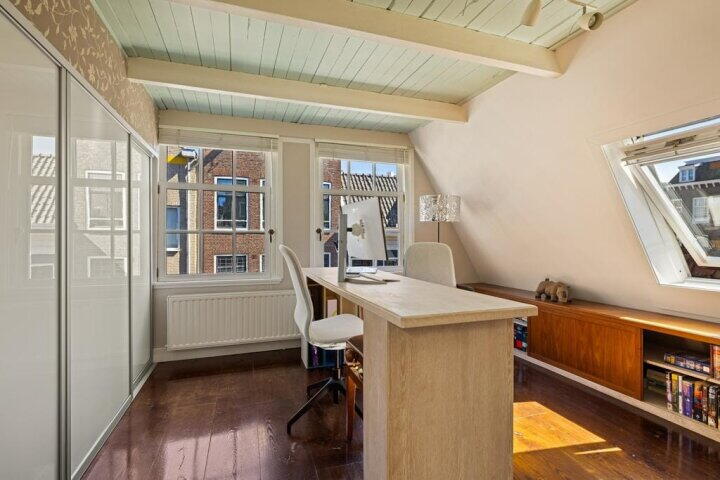 Foto 40 – Buiten Brouwersstraat 18 H, Amsterdam