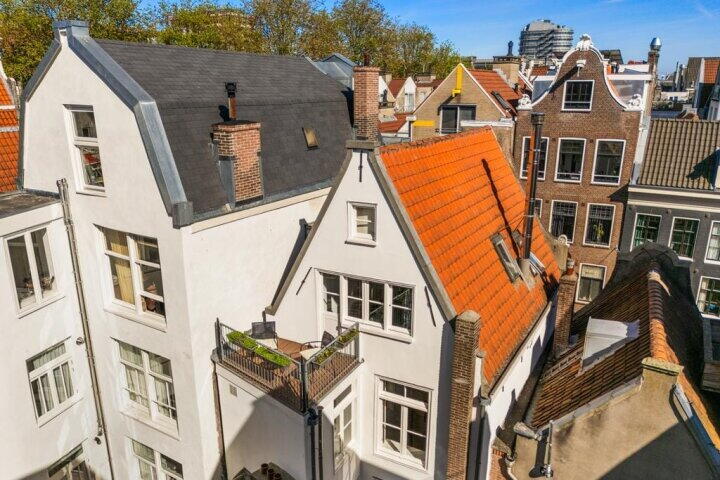 Foto 44 – Buiten Brouwersstraat 18 H, Amsterdam