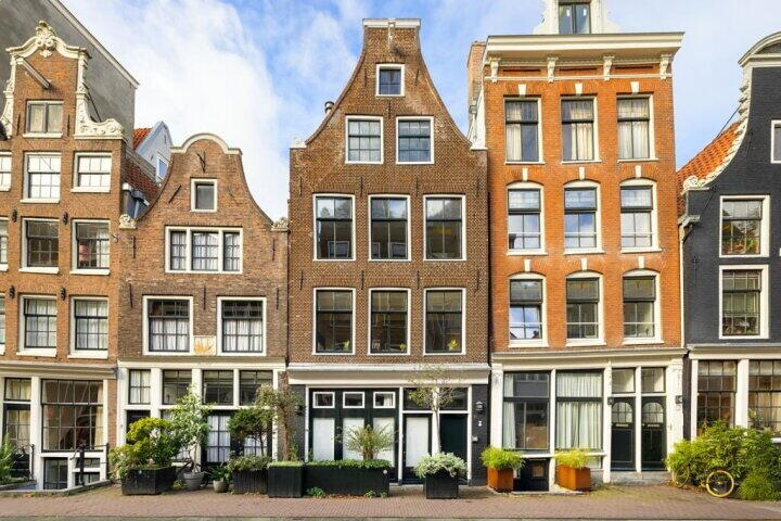 Foto 62 – Buiten Brouwersstraat 18 H, Amsterdam