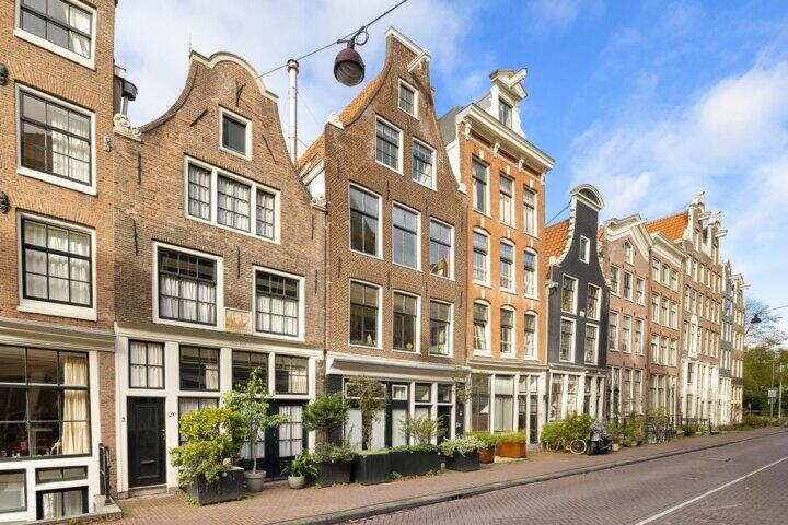 Foto 63 – Buiten Brouwersstraat 18 H, Amsterdam