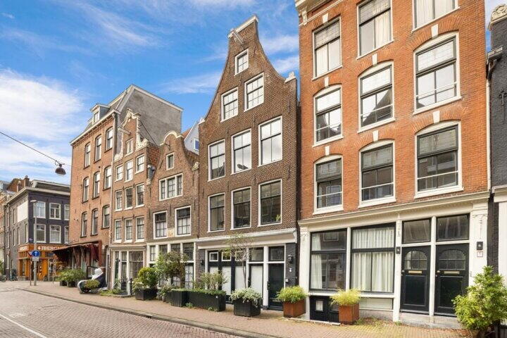 Foto 64 – Buiten Brouwersstraat 18 H, Amsterdam