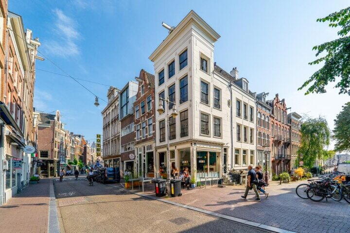 Foto 65 – Buiten Brouwersstraat 18 H, Amsterdam