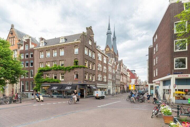 Foto 68 – Buiten Brouwersstraat 18 H, Amsterdam