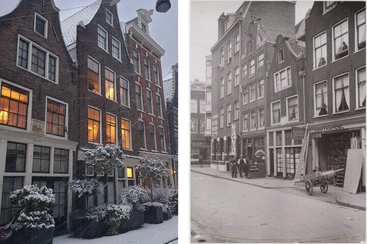 Foto 72 – Buiten Brouwersstraat 18 H, Amsterdam