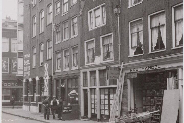 Foto 65 – Buiten Brouwersstraat 18 1, Amsterdam