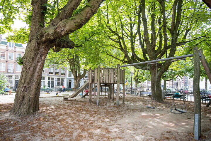 Foto 67 – Buiten Brouwersstraat 18 1, Amsterdam