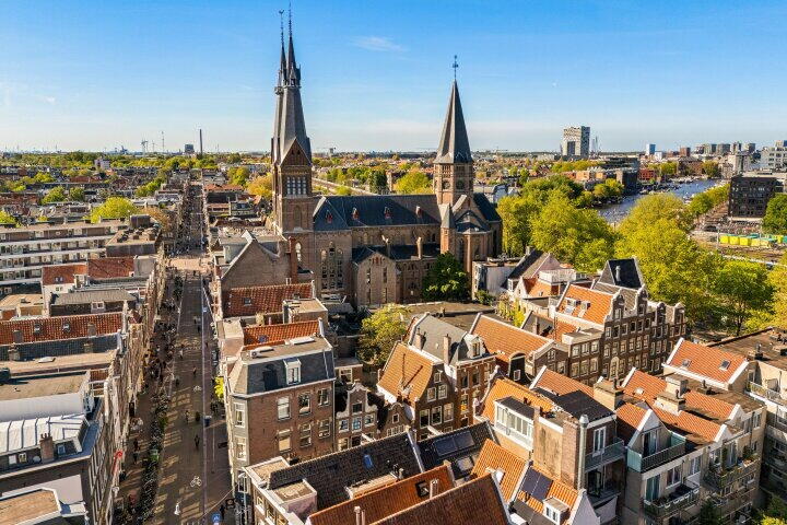 Foto 80 - Buiten Brouwersstraat 18 H, Amsterdam