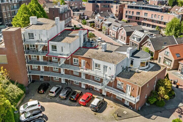 Foto 1 - Buitendams -B 36, Hardinxveld-Giessendam