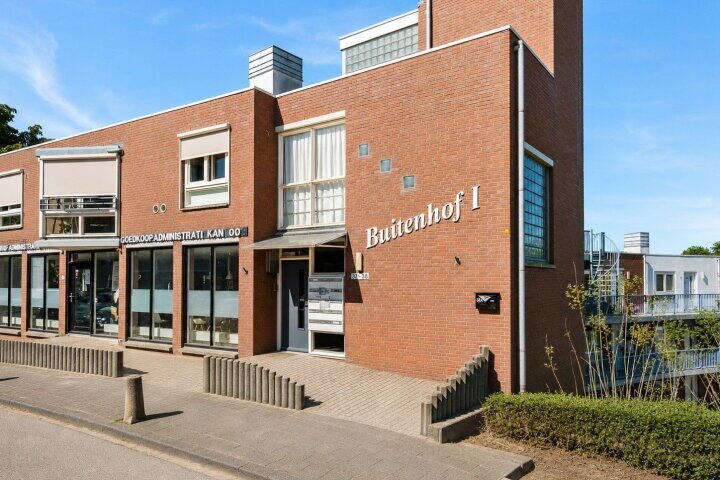 Foto 2 - Buitendams -B 36, Hardinxveld-Giessendam