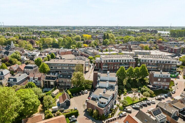 Foto 30 - Buitendams -B 36, Hardinxveld-Giessendam