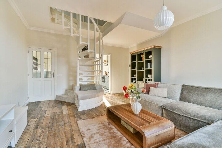 Foto 1 - Buitendams 525, Hardinxveld-Giessendam