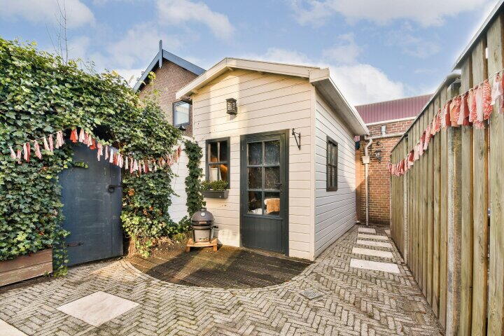 Foto 25 - Buitendams 525, Hardinxveld-Giessendam