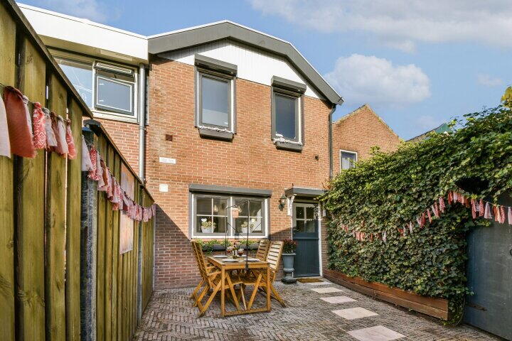 Foto 26 - Buitendams 525, Hardinxveld-Giessendam