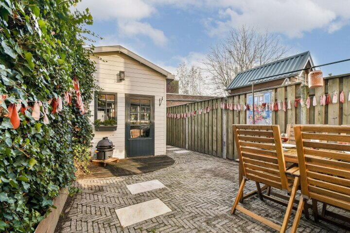 Foto 4 - Buitendams 525, Hardinxveld-Giessendam