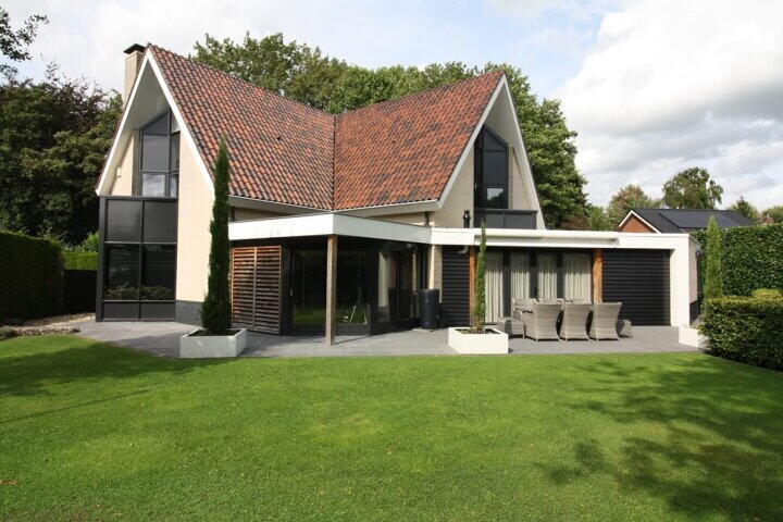 Buitenhof 9 , Vriezenveen