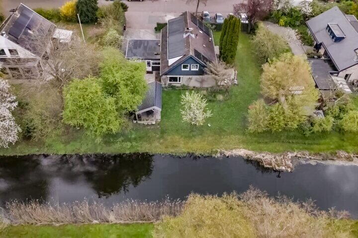 Foto 1 - Buitenplaats 7, Lelystad