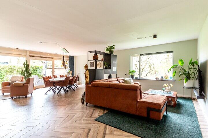 Foto 2 - Buitenplaats 7, Lelystad