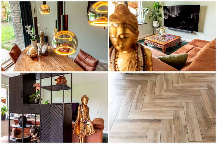 Foto 12 - Buitenplaats 7, Lelystad