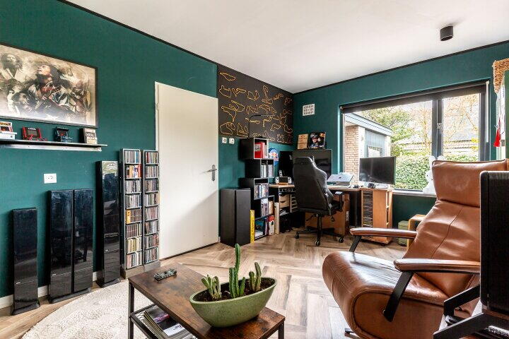 Foto 17 - Buitenplaats 7, Lelystad