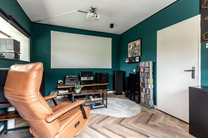 Foto 18 - Buitenplaats 7, Lelystad