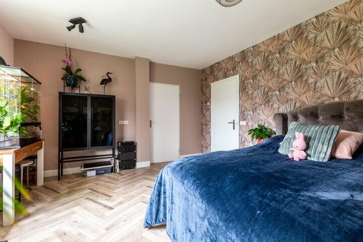 Foto 20 - Buitenplaats 7, Lelystad