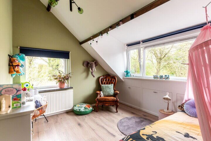 Foto 24 - Buitenplaats 7, Lelystad