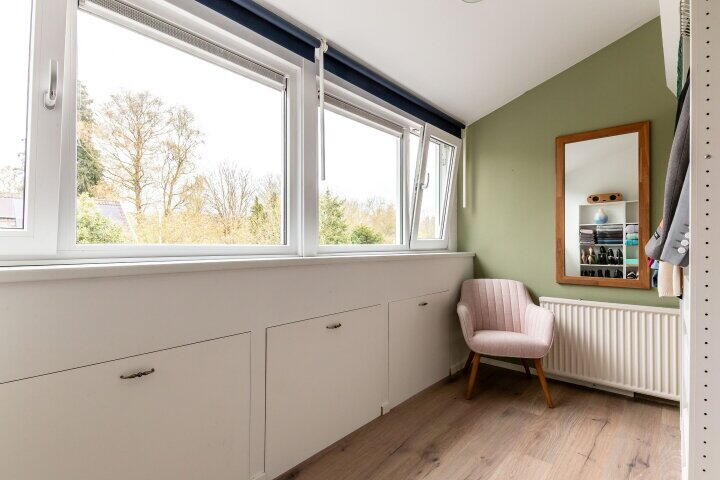 Foto 25 - Buitenplaats 7, Lelystad