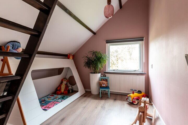 Foto 27 - Buitenplaats 7, Lelystad