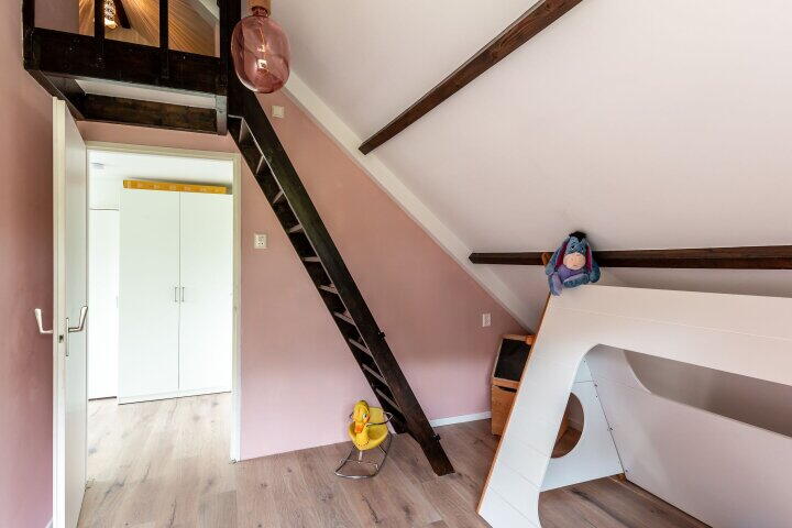 Foto 28 - Buitenplaats 7, Lelystad