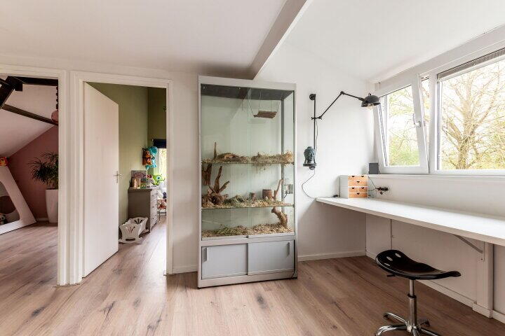 Foto 30 - Buitenplaats 7, Lelystad