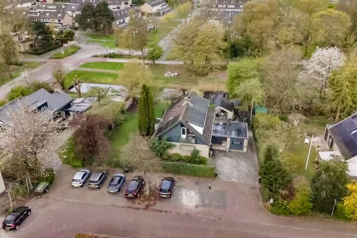 Foto 4 - Buitenplaats 7, Lelystad